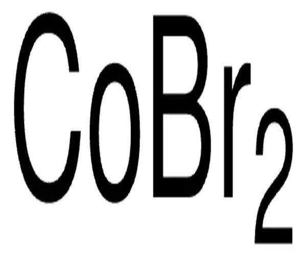 BROMURO DE COBALTO(II), 99% paquete 1X50G