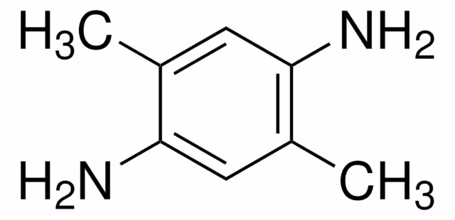 2,5-DIMETIL-1,4-FENILENDIAMINA, 97% paquete 1X5G