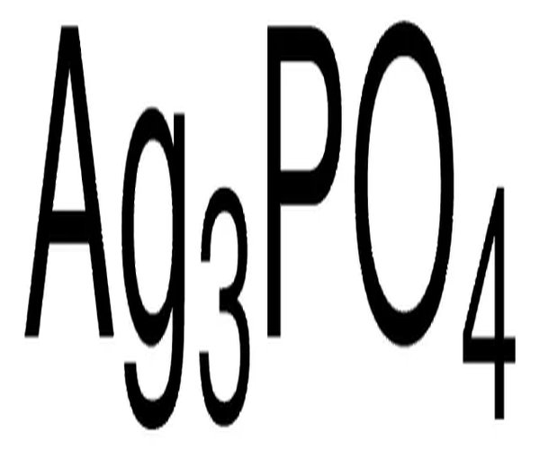 FOSFATO DE PLATA 98% pack 1X25G
