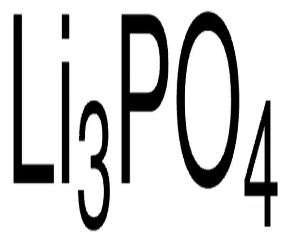 FOSFATO DE LITIO pack 1X100G