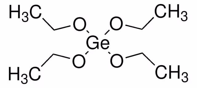 ETÓXIDO DE GERMANIO(IV), >=99,95% METALES& pack 1X5G