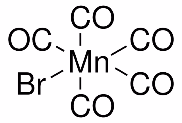 BROMOPENTACARBONILMANGANESO(I), 98% paquete 1X5G