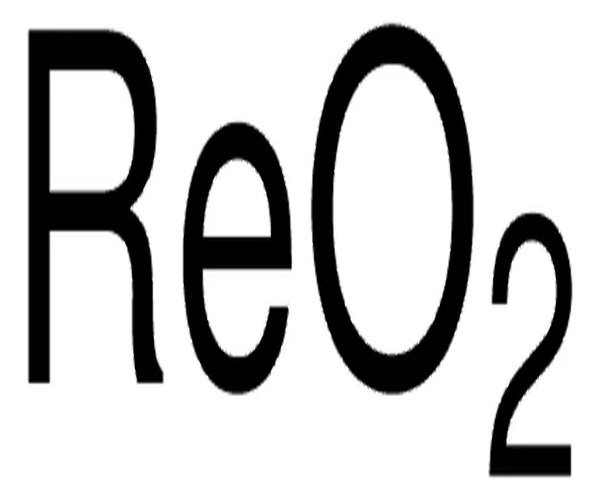 ÓXIDO DE RENIO(IV) 99,7% METALES BASE pack 1X1G