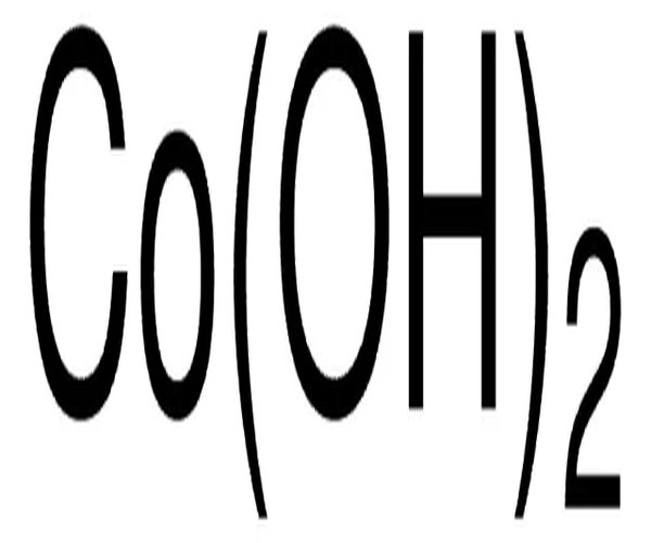 HIDRÓXIDO DE COBALTO(II), TECNOLOGÍA, 95% paquete 1X250G