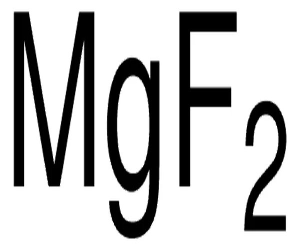 FLUORURO DE MAGNESIO, PIEZAS, 3-6 MM, 99.& pack 1X250G