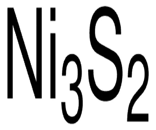 SULFURO DE NÍQUEL, -150 MALLA, 99,7% METALES pack 1X25G