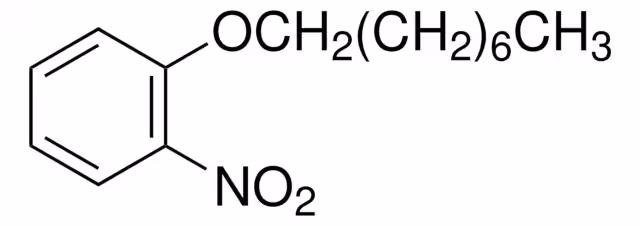 2-NITROFENILO OCTILO ÉTER, 99% paquete 1X5G