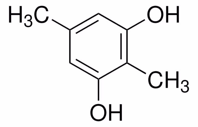 2,5-DIMETILRESORCINOL, 95% paquete 1X1G