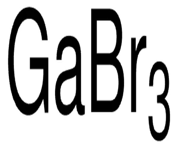 BROMURO DE GALIO(III), 99,999% paquete 1X1G