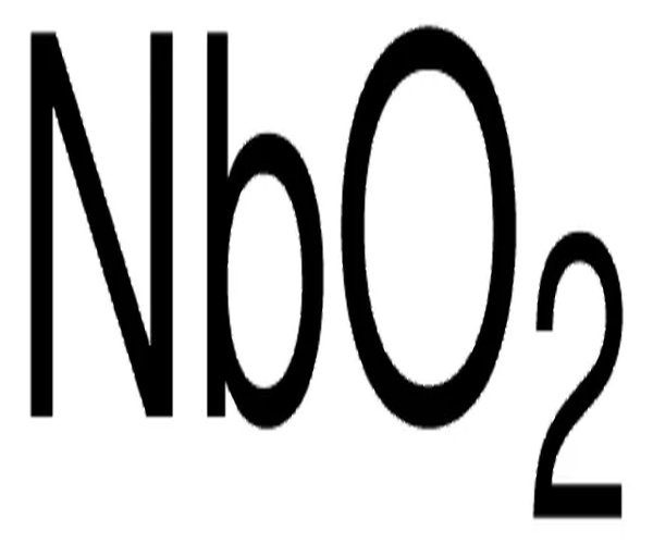 ÓXIDO DE NIOBIO(IV), 99,9% METALES TRAZA B& pack 1X5G