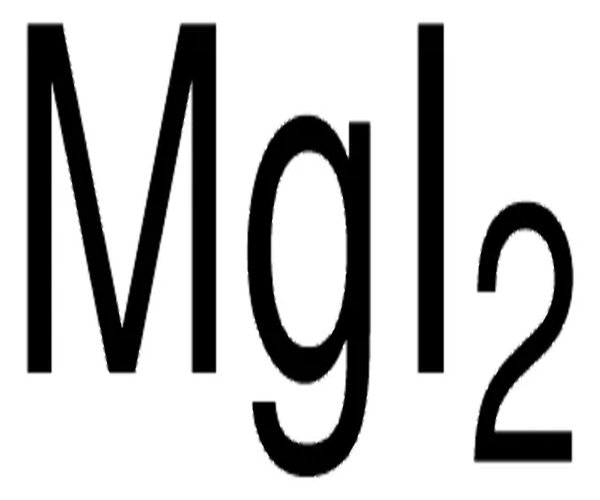 YODURO DE MAGNESIO, 98% paquete 1X25G
