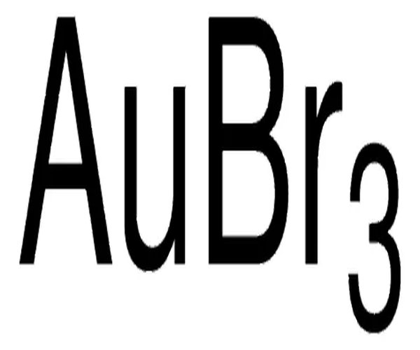 BROMURO DE ORO(III), 99,9% METALES TRAZA B& pack 1X1G