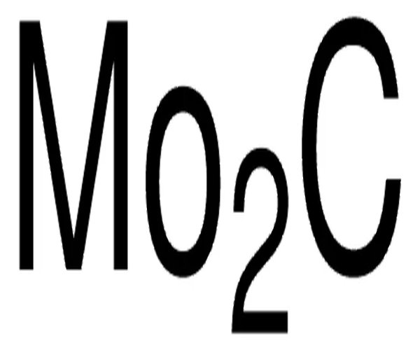 CARBURO DE MOLIBDENO, MALLA -325, 99,5% paquete 1X50G