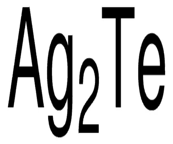 TELURURO DE PLATA(I) pack 1X5G