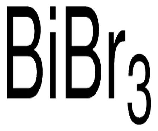 BROMURO DE BISMUTO(III), 98+% paquete 1X25G