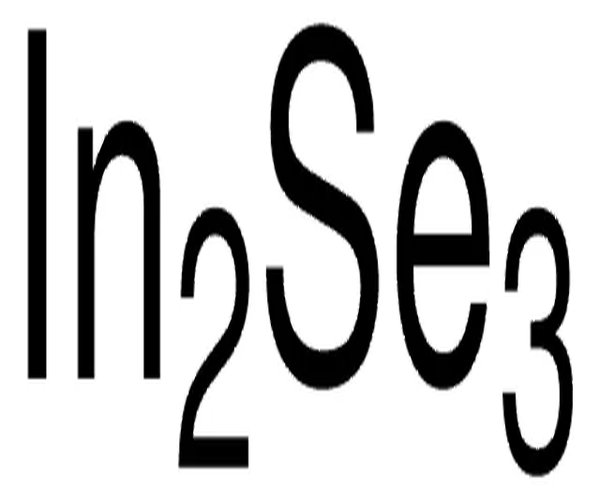 SELENURO DE INDIO(III) pack 1X5G