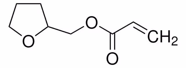 ACRILATO DE TETRAHIDROFURFURILO pack 1X100ML