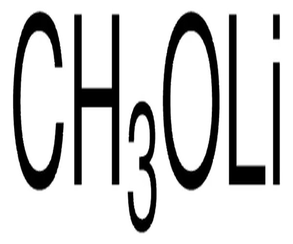 METÓXIDO DE LITIO, SOLUCIÓN 1,0M EN Y ENVASE 1X100ML