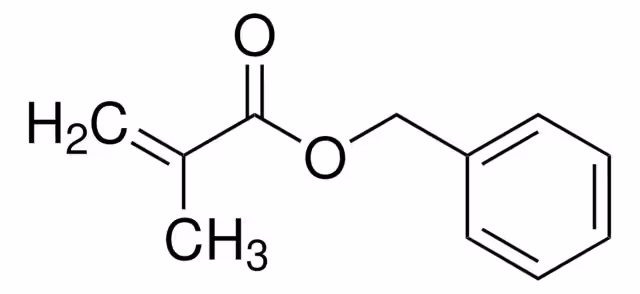 METACRILATO DE BENCILO,96%, CONTIENE MONOM pack 1X1LT