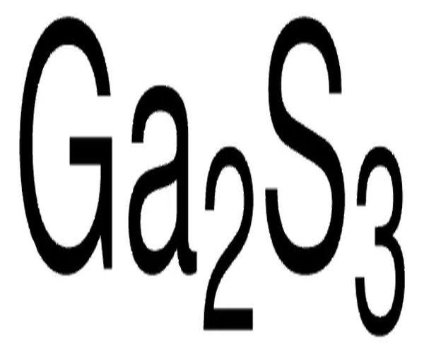 SULFURO DE GALIO(III), 99,99% paquete 1X5G
