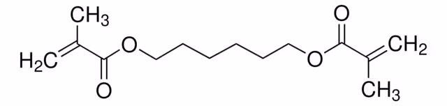 DIMETACRILATO DE 1,6-HEXANODIOL pack 1X100ML