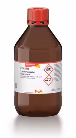 DIACRILATO DE 1,4-BUTANEDIOL,GRAMO TÉCNICO pack 1X25ML