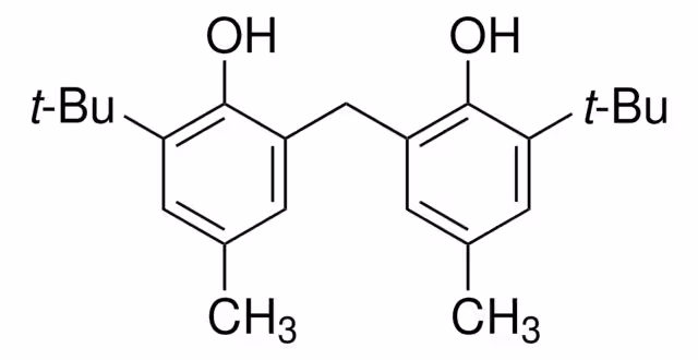 2.2'-METILENEBIS(6-TERC-BUTIL-4-METIL& paquete 1X100G