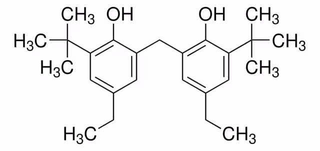 2.2'-METILENEBIS(6-TERC-BUTIL-4-ETILO-& paquete 1X100G