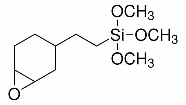 TRIMETOXI(2-(7-OXABICYCLO(4.1.0)HEPT-3& paquete 1X25ML
