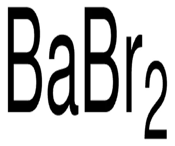 BROMURO DE BARIO, ANHIDRO, PERLAS, -10 y paquete 1X5G