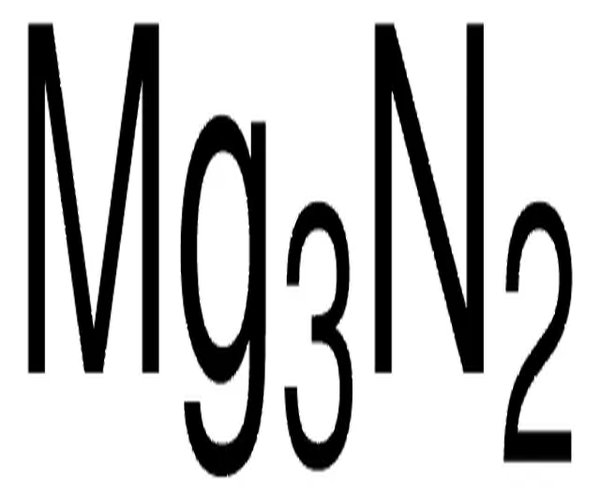 NITRURO DE MAGNESIO, -325 MALLA, 99,5+% MET paquete 1X10G