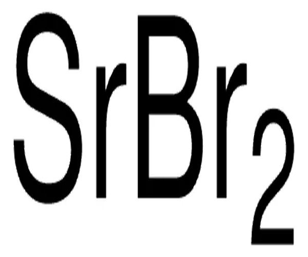 BROMURO DE ESTRONCIO ANHIDRO, EN POLVO, & pack 1X5G