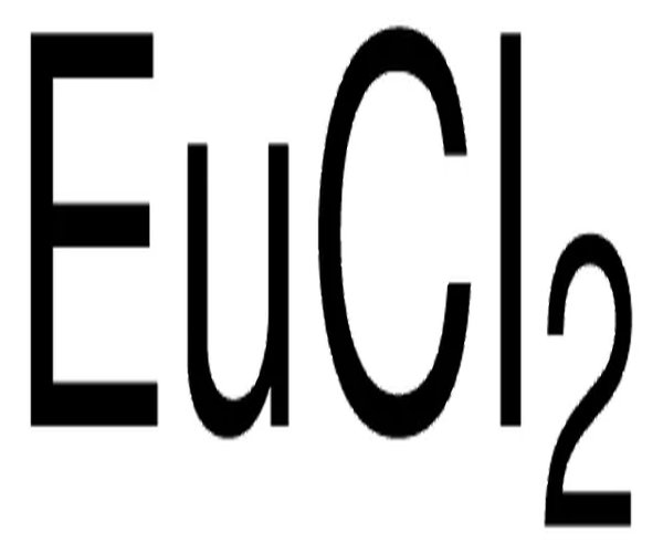 CLORURO DE EUROPIO(II), 99,99% METALES BA& pack 1X5G
