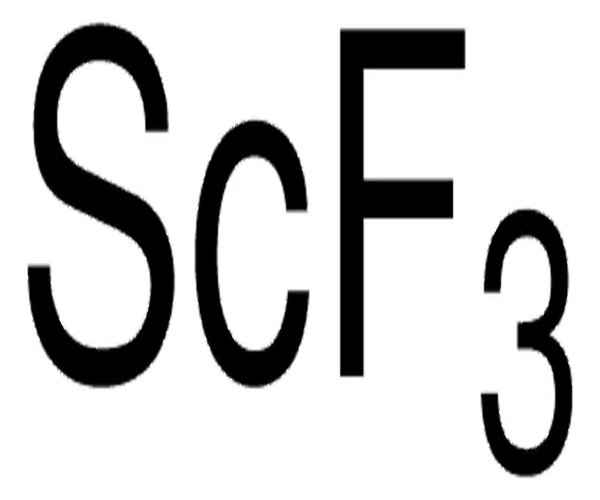 FLUORURO DE ESCANDIO(III) ANHIDRO EN POLVO& paquete 1X1G