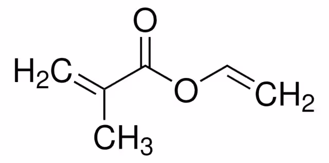 METACRILATO DE VINILO 98% pack 1X25ML