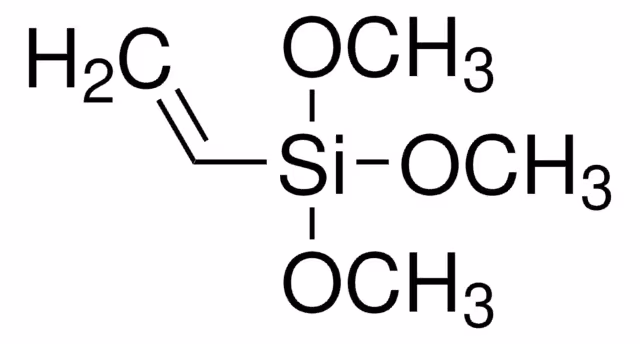 VINILTRIMETOXISILANO, 97% paquete 1X1LT