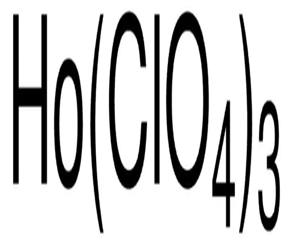PERCLORATO DE HOLMIO (III), 40 WT. % SOL paquete 1X10G