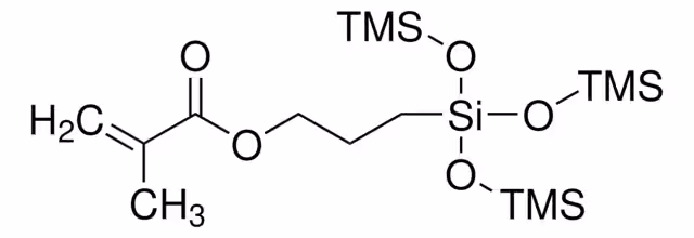 3-[TRIS(TRIMETILSILOXI)SILILO]PROPIL ME& pack 1X25ML