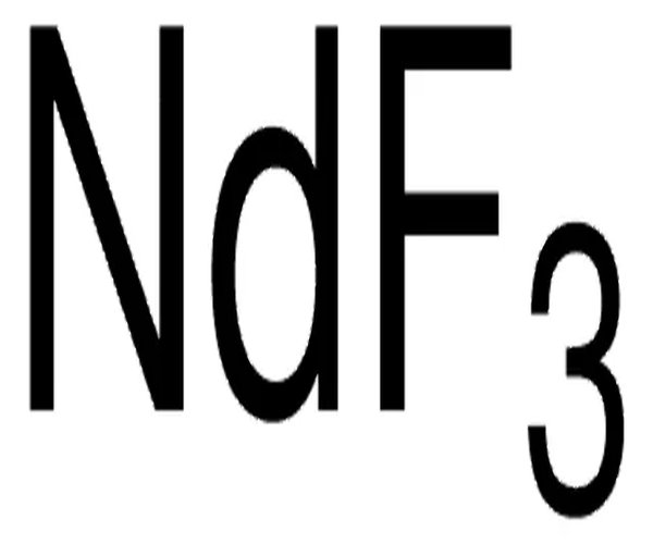 FLUORURO DE NEODIMIO(III), ANHIDRO, paquete 1X10G