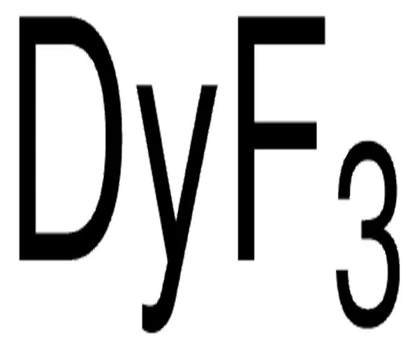 FLUORURO DE DISPROSIO(III) ANHIDRO y pack 1X25G