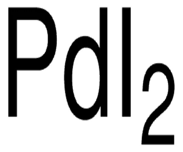 YODURO DE PALADIO(II), 97% paquete 1X2G