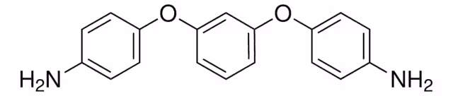 4,4'-(1,3-FENILENODIOXI)DIANILINA, 98% paquete 1X100G