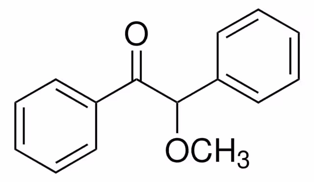 ÉTER METÍLICO DE BENZÚÍ, 99% paquete 1X25G