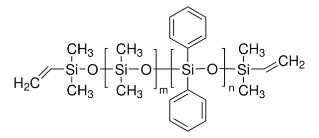 POLI(DIMETILSILOXANO-CO-DIFENILSILOX-& pack 1X25ML