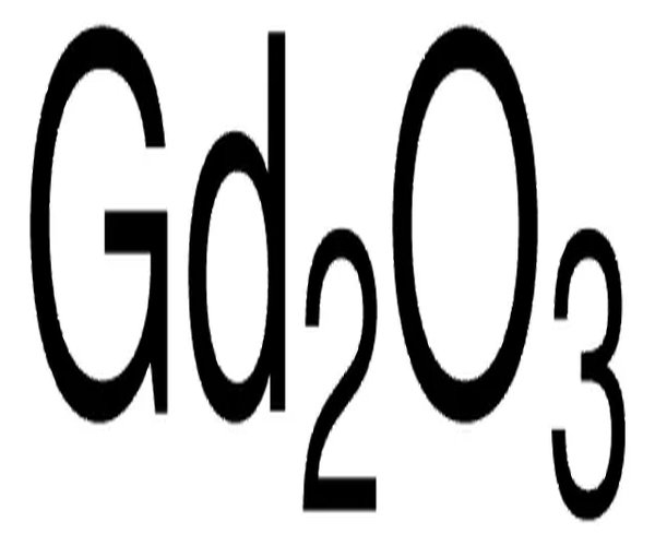 ÓXIDO DE GADOLINIO(III), >=99,9% paquete 1X25G