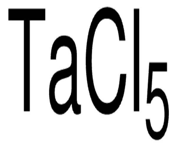 CLORURO DE TANTALO(V), 99,999%, ANHIDRO& pack 1X25G
