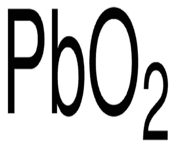 ÓXIDO DE PLOMO(IV), 99,998% METALES TRAZA BA& pack 1X10G