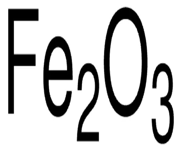 ÓXIDO DE HIERRO(III), >= 99,995% TRAZAMETALES y paquete 1X5G