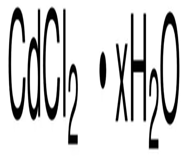 CLORURO DE CADMIO HIDRATO, 99,995% METAL & pack 1X10G