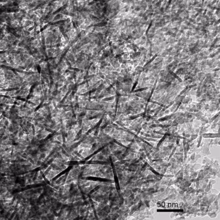 ÓXIDO DE ALUMINIO, NANOPOLVO, <50NM (TEM) paquete 1X50G